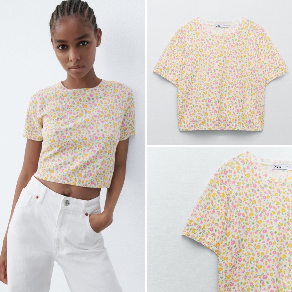 ZARA T-Shirt